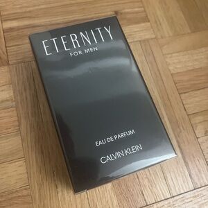 Calvin Klein Eternity for Men Eau de Parfum